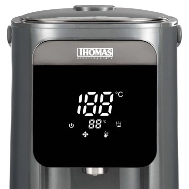 TERMO HERVIDOR THOMAS 5 LT TH-TK50 - 6