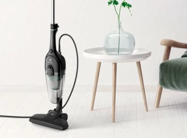 ASPIRADORA ELECTROLUX STK12 1000W VERTICAL 2 EN 1 - 4