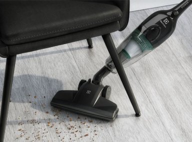 ASPIRADORA ELECTROLUX STK12 1000W VERTICAL 2 EN 1 - 5