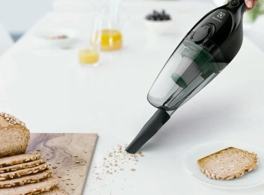 ASPIRADORA ELECTROLUX STK12 1000W VERTICAL 2 EN 1 - 6