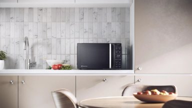 MICROONDAS ELECTROLUX 25L EMDY25S2MXB - 6