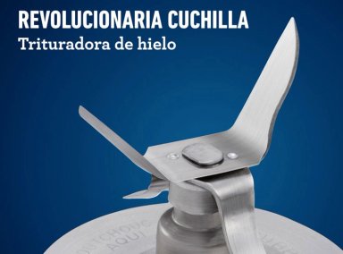 LICUADORA OSTER DEAL NIQUELADA 550W BLSTKAG-NPB-053 - 5