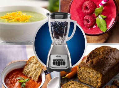 LICUADORA OSTER DEAL NIQUELADA 550W BLSTKAG-NPB-053 - 8
