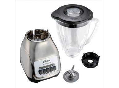 LICUADORA OSTER DEAL NIQUELADA 550W BLSTKAG-NPB-053 - 9