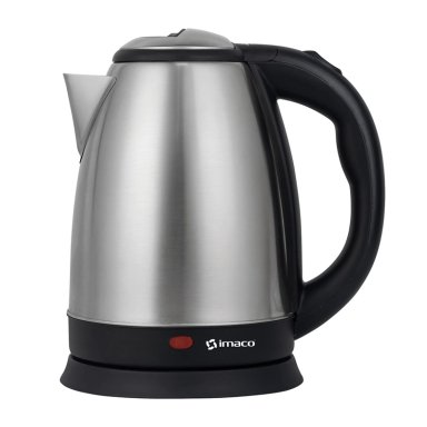 COMBO IMACO OLLA ARROCERA + CAFETERA + HERVIDOR + SANDWICHERA - 3