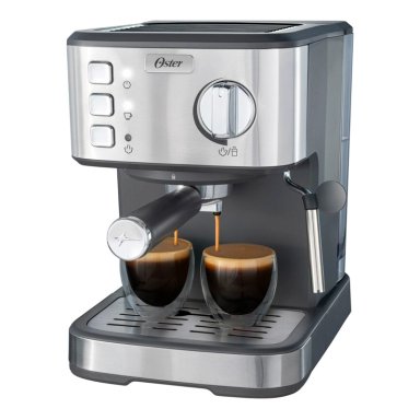 CAFETERA OSTER ESPRESSO CÁPSULA BVSTEM5502 - 2