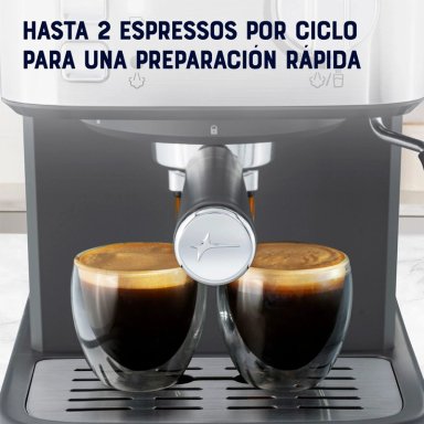 CAFETERA OSTER ESPRESSO CÁPSULA BVSTEM5502 - 3