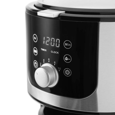 CAFETERA THOMAS GOTA A GOTA TH-145DMI - 11