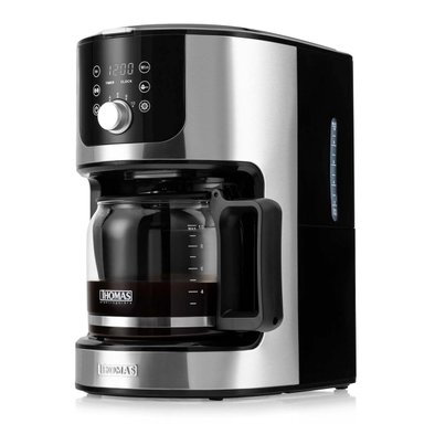 CAFETERA THOMAS GOTA A GOTA TH-145DMI - 7
