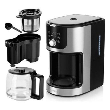 CAFETERA THOMAS GOTA A GOTA TH-145DMI - 8
