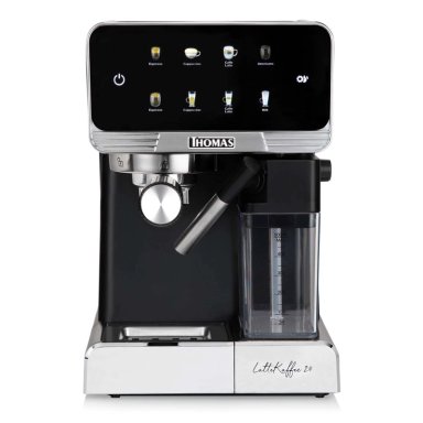 CAFETERA THOMAS EXPRESSO/CÁPSULA TH-165DEL - 2
