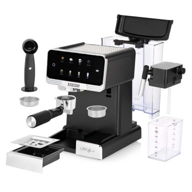 CAFETERA THOMAS EXPRESSO/CÁPSULA TH-165DEL - 11