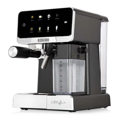CAFETERA THOMAS EXPRESSO/CÁPSULA TH-165DEL - 8