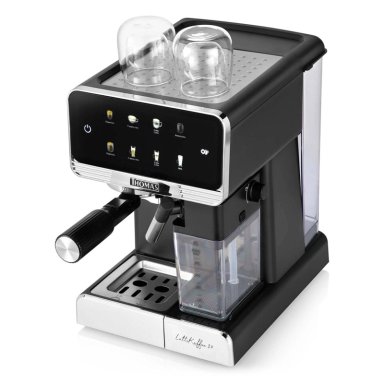 CAFETERA THOMAS EXPRESSO/CÁPSULA TH-165DEL - 9