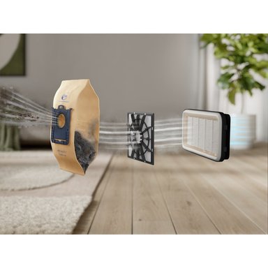 ASPIRADORA DE ARRASTRE ELECTROLUX EQP30 - 7