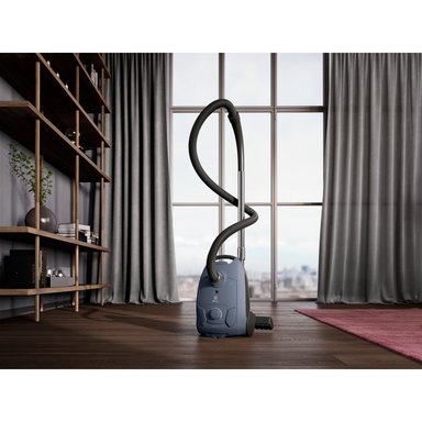 ASPIRADORA DE ARRASTRE ELECTROLUX EQP40 - 5