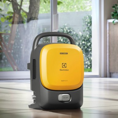 HIDROLAVADORA ELECTROLUX QWS1650 1400 W - 2