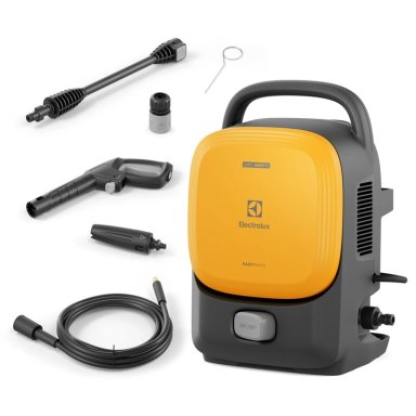 HIDROLAVADORA ELECTROLUX QWS1650 1400 W - 4