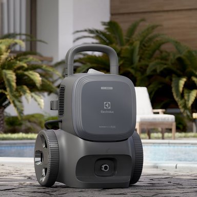 HIDROLAVADORA ELECTROLUX EWS1850P 1400 W - 2