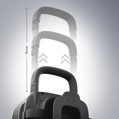 HIDROLAVADORA ELECTROLUX EWS1850P 1400 W - 7