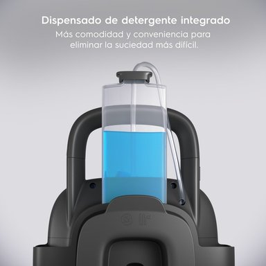 HIDROLAVADORA ELECTROLUX UWS2250 1800 W - 11