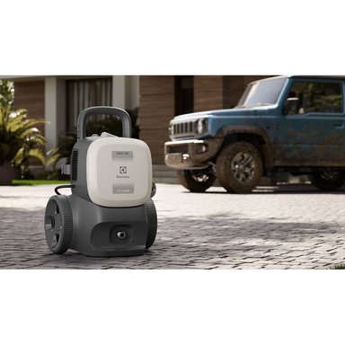 HIDROLAVADORA ELECTROLUX UWS2250 1800 W - 5