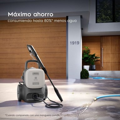 HIDROLAVADORA ELECTROLUX UWS2250 1800 W - 6