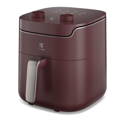FREIDORA AIRE ELECTROLUX 4L MANUAL EAF41 - 5