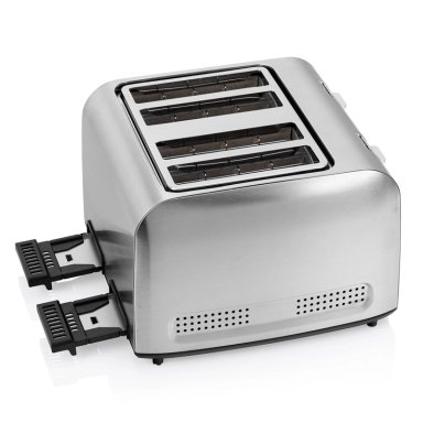 TOSTADOR THOMAS 4 REBANADAS TH-133I - 2