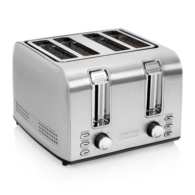 TOSTADOR THOMAS 4 REBANADAS TH-133I - 4