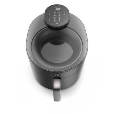 FREIDORA DE AIRE ELECTROLUX 5.1L DIGITAL EXPER VISIÓN 360 EAF170