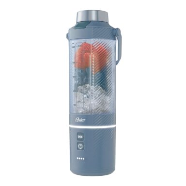 LICUADORA PORTÁTIL OSTER GOMAX BLSTGFP-MH20 AZUL - 2