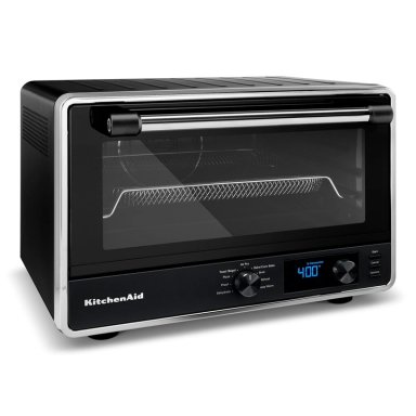 HORNO DE MESA ELÉCTRICO KITCHENAID CON AIR FRY 21 LITROS - 2