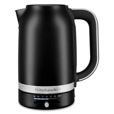 HERVIDOR KITCHENAID 1.7L 5KEK1701EBM