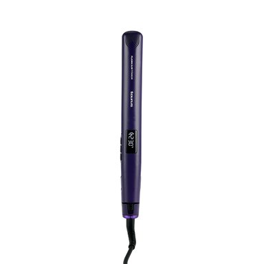 PLANCHA DE CABELLO TAURUS PLASMA PRO TITANIUM - 3