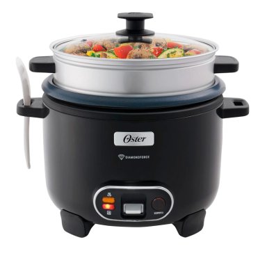OLLA ARROCERA OSTER 3 EN 1 2.2 L CKSTRC12DFBLK