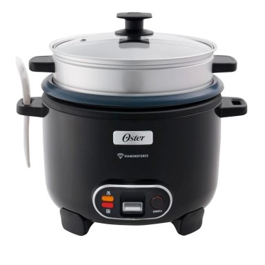 OLLA ARROCERA OSTER 3 EN 1 2.2 L CKSTRC12DFBLK - 11