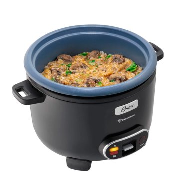 OLLA ARROCERA OSTER 3 EN 1 2.2 L CKSTRC12DFBLK - 13
