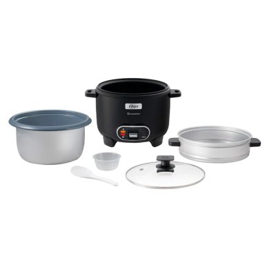 OLLA ARROCERA OSTER 3 EN 1 2.2 L CKSTRC12DFBLK - 14