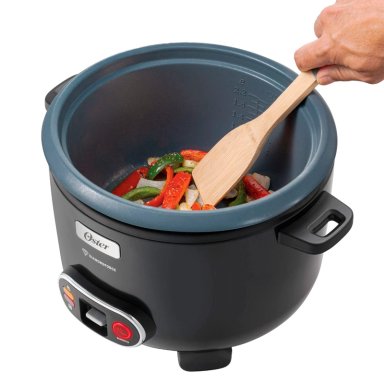 OLLA ARROCERA OSTER 3 EN 1 2.2 L CKSTRC12DFBLK - 9