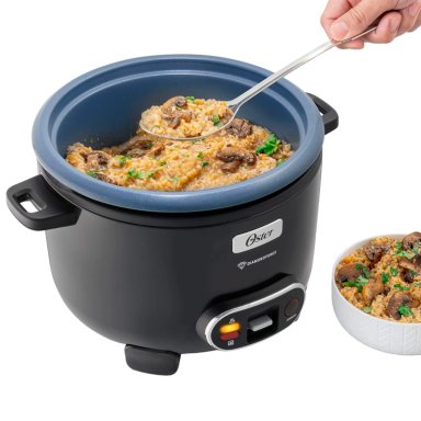 OLLA ARROCERA OSTER 3 EN 1 2.2 L CKSTRC12DFBLK - 10