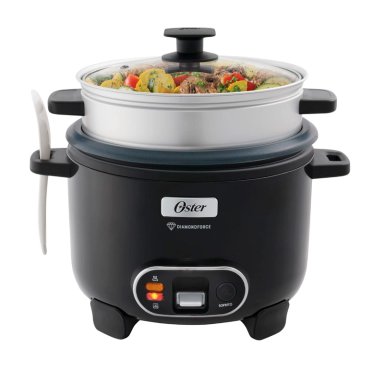 OLLA ARROCERA OSTER 3 EN 1 1.8 L CKSTRC10DFBLK - 1