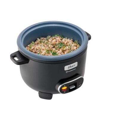 OLLA ARROCERA OSTER 3 EN 1 1.8 L CKSTRC10DFBLK - 12