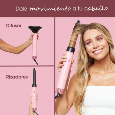 SECADORA CABELLO DOT MULTISTYLER 7 EN 1 - 3