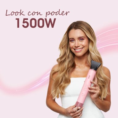 SECADORA CABELLO DOT MULTISTYLER 7 EN 1 - 4