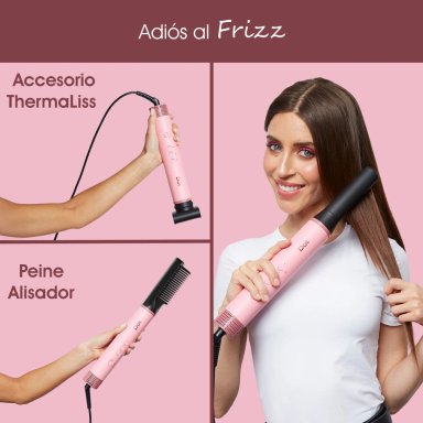 SECADORA CABELLO DOT MULTISTYLER 7 EN 1 - 5