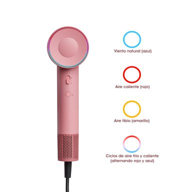 SECADOR BRUSHLESS DOT - 5