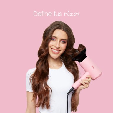 SECADOR DE CABELLO DOT TURBO - 4