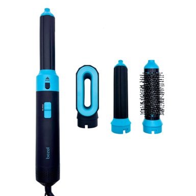 SECADOR DE CABELLO BEZEL MULTISTYLER 4 EN 1