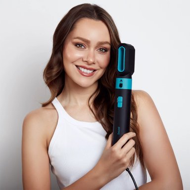 SECADOR DE CABELLO BEZEL MULTISTYLER 4 EN 1 - 2